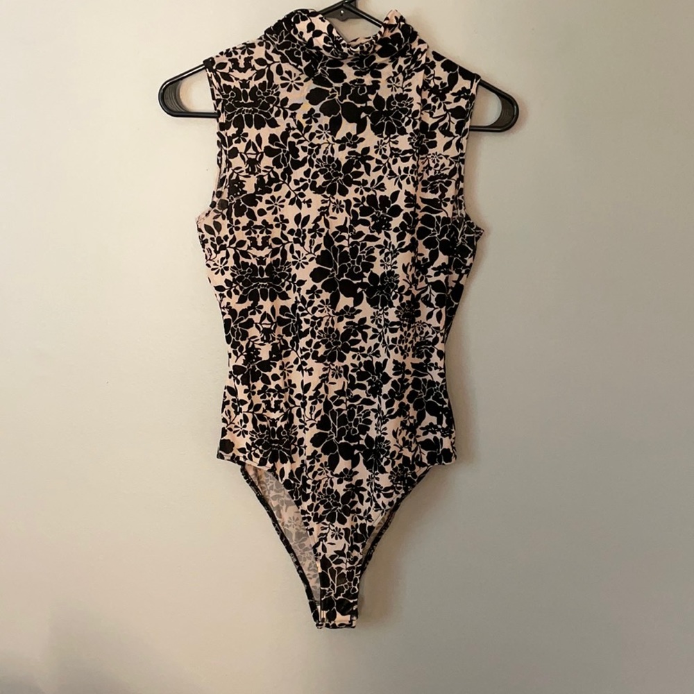 Lulus Bodysuit
